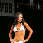 Khay   Rosemond  - NPC Sacramento 2009 - #1